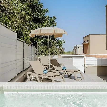 Hotiday Collection - Appart hôtel Cefalù