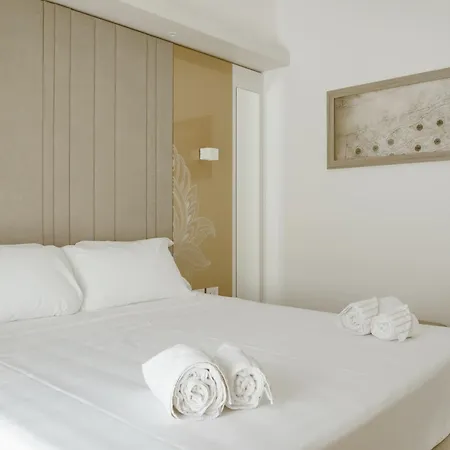 Appart hôtel Hotiday Collection - Cefalù