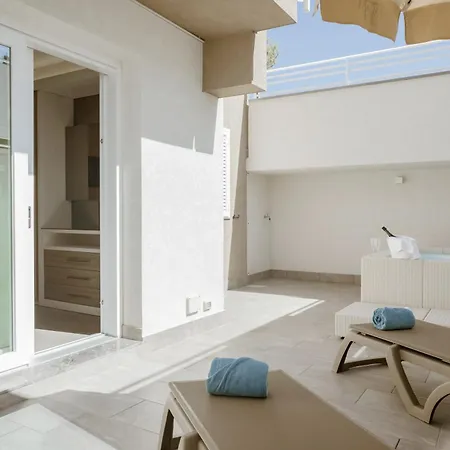 Aparthotel Hotiday Collection -