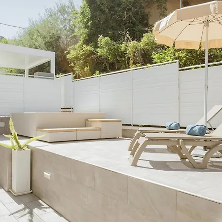 Appart hôtel Hotiday Collection - 4*