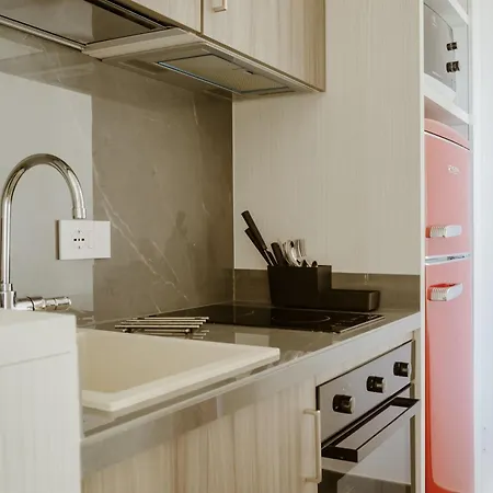 Appart hôtel Hotiday Collection - Cefalù