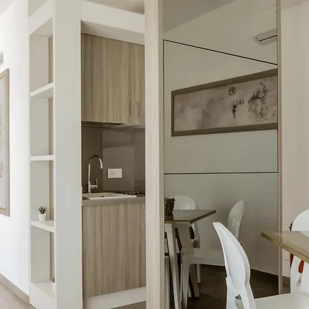 Hotiday Collection - 4* Cefalù