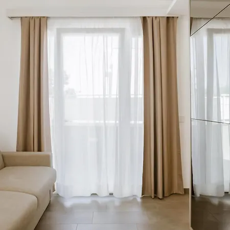 Appart hôtel Hotiday Collection -