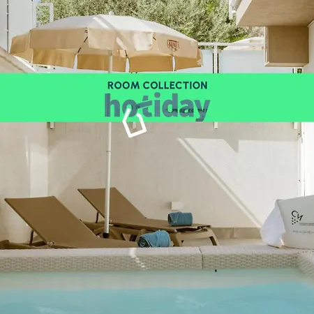 Hotiday Collection - *