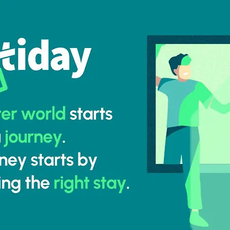 Appart hôtel Hotiday Collection -