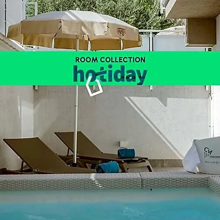 Hotiday 4* チェファル