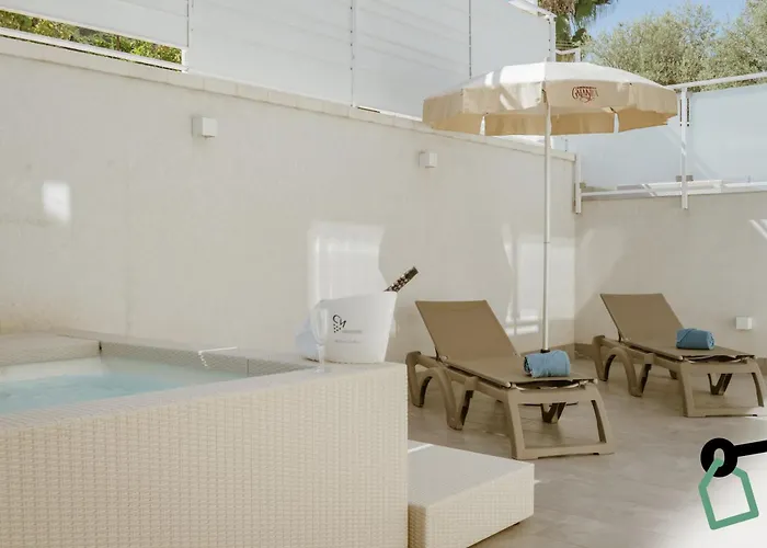 Hotiday Aparthotel Cefalù