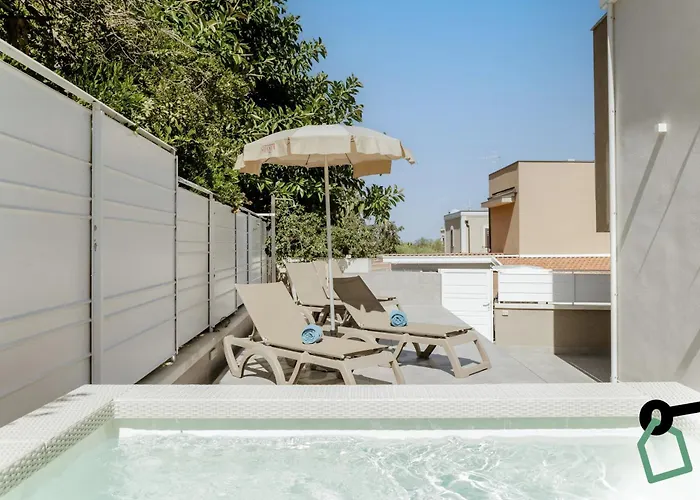 Hotiday Aparthotel Cefalù