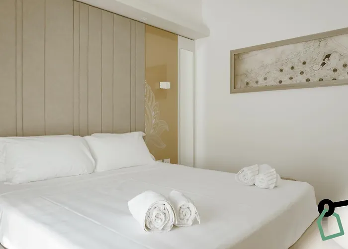 Aparthotel Hotiday Cefalù